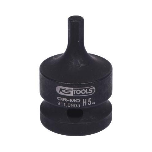 Kraft-Stecknuss KS TOOLS 911.0903 f&uuml;r