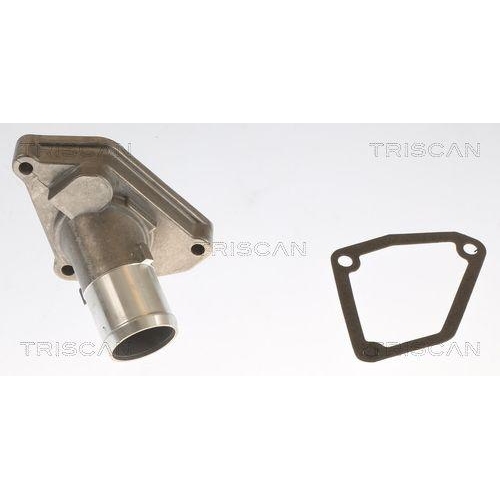 Thermostat, K&uuml;hlmittel TRISCAN 8620 10882 f&uuml;r NISSAN RENAULT INFINITI