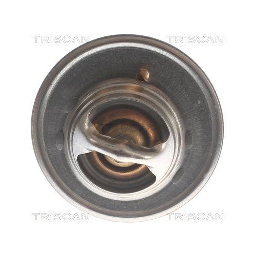 Thermostat, K&uuml;hlmittel TRISCAN 8620 2982 f&uuml;r DAIHATSU ISUZU NISSAN OPEL SUBARU