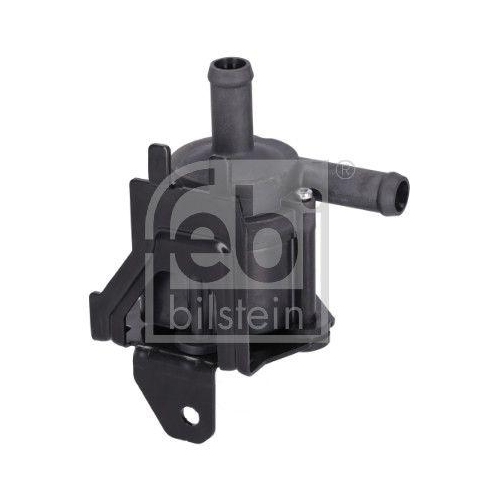 FEBI BILSTEIN Zusatzwasserpumpe (K&uuml;hlwasserkreislauf) 188474 f&uuml;r FORD
