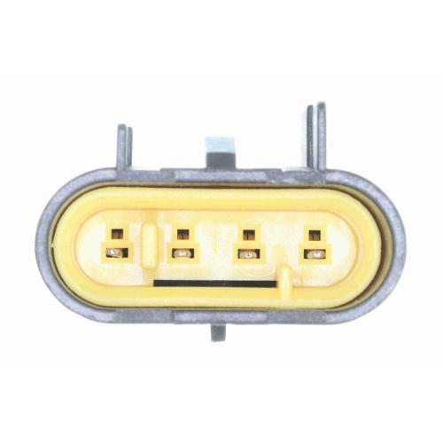 Lambdasonde VEMO V24-76-0017 Original VEMO Qualit&auml;t f&uuml;r FIAT LANCIA, vorne