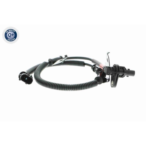 Sensor, Raddrehzahl VEMO V53-72-0068 Q+, Erstausr&uuml;sterqualit&auml;t f&uuml;r KIA