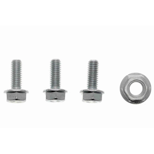 Wischermotor VEMO V25-07-0029 Original VEMO Qualität für FORD, vorne