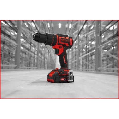 Akkuschrauber KS TOOLS 515.6301 für