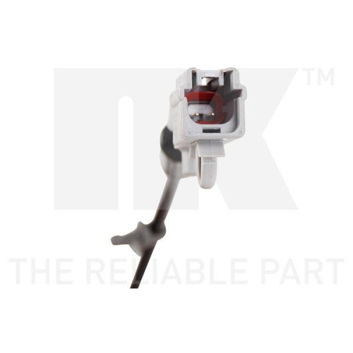 Sensor, Raddrehzahl NK 292223 f&uuml;r NISSAN, Hinterachse