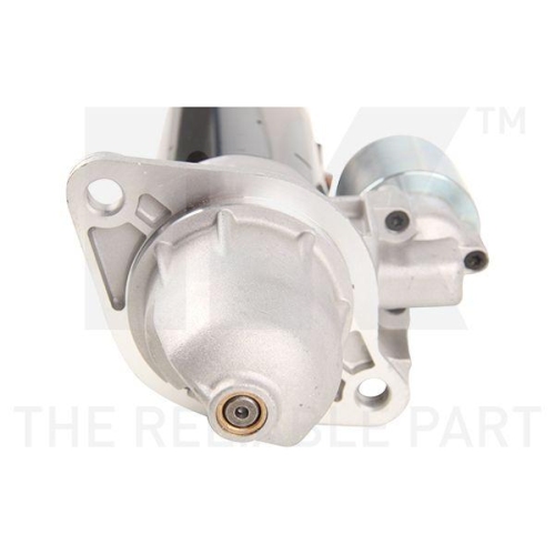 Starter NK 4714900 f&uuml;r VW VAG