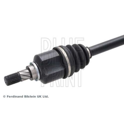 Antriebswelle BLUE PRINT ADBP890057 f&uuml;r NISSAN, Vorderachse links