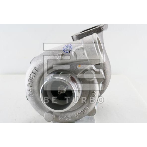 BE TURBO 124805 Lader, Aufladung f&uuml;r PERKINS