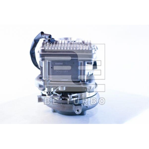 BE TURBO 131452 Lader, Aufladung f&uuml;r JCB