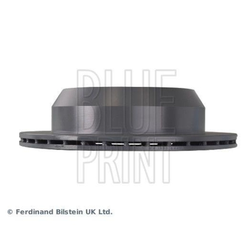 BLUE PRINT ADG043171 2 St&uuml;ck Bremsscheiben f&uuml;r GREAT WALL, Hinterachse