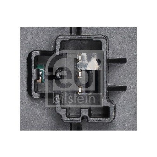 FEBI BILSTEIN 1004974 Schalter, Fensterheber f&uuml;r RENAULT TRUCKS, beifahrerseitig
