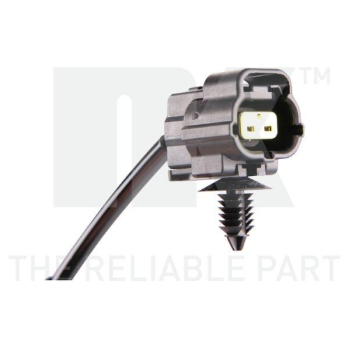 NK 295030 Sensor, Raddrehzahl f&uuml;r CHEVROLET DAEWOO, Vorderachse rechts