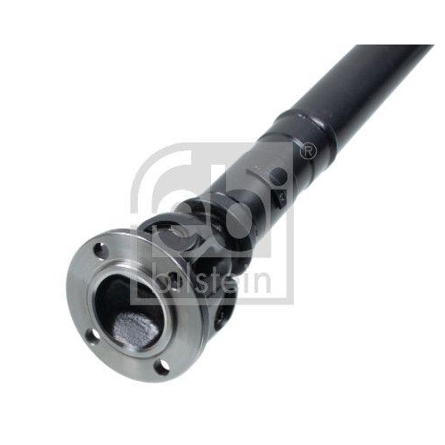 Gelenkwelle, Achsantrieb FEBI BILSTEIN 174112 für LAND ROVER, hinten