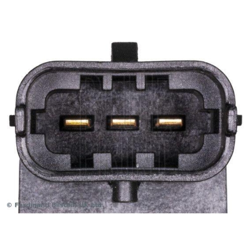 Sensor, Saugrohrdruck BLUE PRINT ADBP720039 f&uuml;r ALFA ROMEO FIAT LANCIA NISSAN