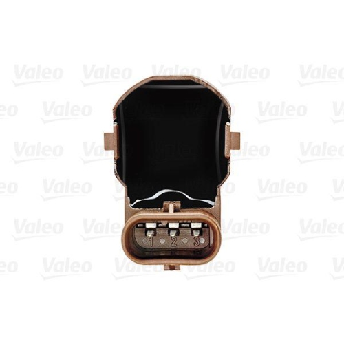 Sensor, Einparkhilfe VALEO 890014 ORIGINAL TEIL f&uuml;r BMW MINI, au&szlig;en, beidseitig