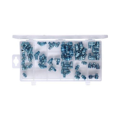 Sortimentskasten KS TOOLS 970.0360 für