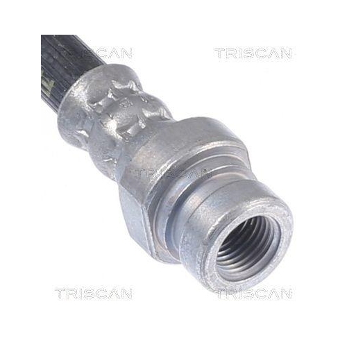 Bremsschlauch TRISCAN 8150 42129 f&uuml;r MITSUBISHI, Vorderachse rechts