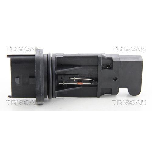 Luftmassenmesser TRISCAN 8812 25011 f&uuml;r RENAULT