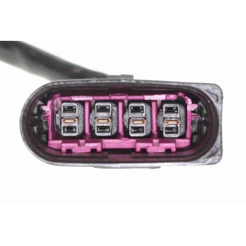 Lambdasonde VEMO V10-76-0043 Original VEMO Qualit&auml;t f&uuml;r AUDI SEAT SKODA VW VAG