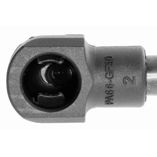 Gasfeder, Koffer-/Laderaum VAICO V10-1982 Original VAICO Qualität für SEAT SKODA