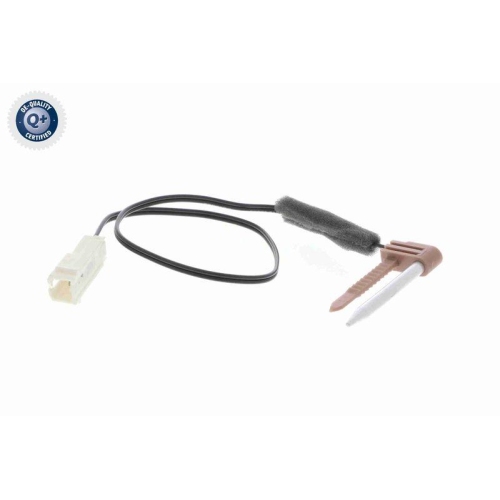Sensor, Innenraumtemperatur VEMO V53-72-0063 Q+, Erstausrüsterqualität für KIA