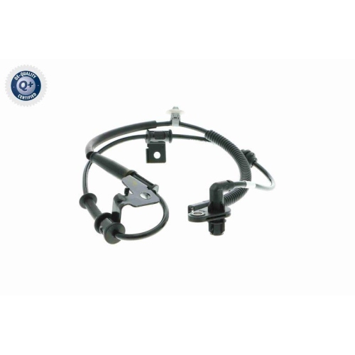 Sensor, Raddrehzahl VEMO V53-72-0070 Q+, Erstausr&uuml;sterqualit&auml;t f&uuml;r KIA, links