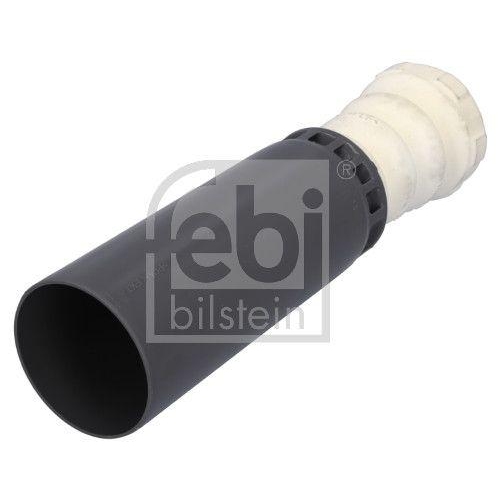 FEBI BILSTEIN Staubschutzsatz, Sto&szlig;d&auml;mpfer 194607 f&uuml;r AUDI, Hinterachse
