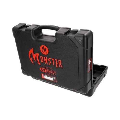 Werkzeugkoffer KS TOOLS 515.6400-99 für