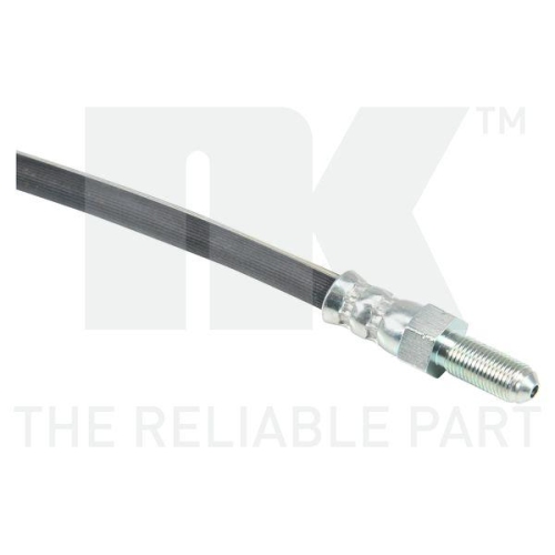 Bremsschlauch NK 852527 f&uuml;r FORD, Vorderachse