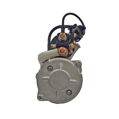 HELLA Starter 8EA 012 586-731 f&uuml;r MAN MITSUBISHI