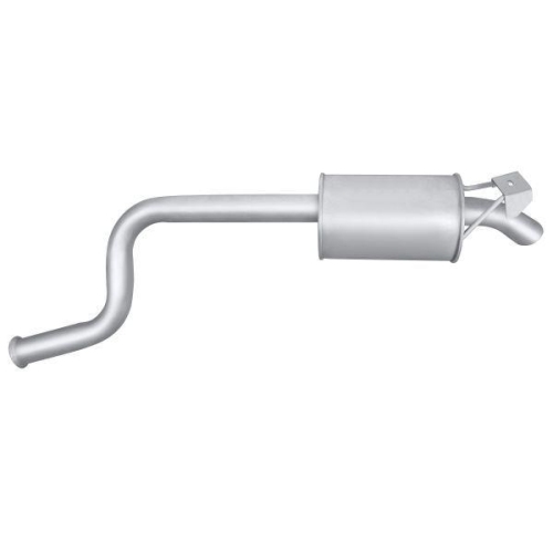 HELLA Endschalld&auml;mpfer 8LD 366 034-841 Easy2Fit &ndash;