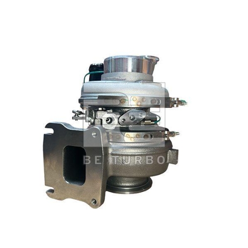 BE TURBO 130376 Lader, Aufladung f&uuml;r VOLVO VOLVO PENTA