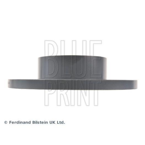 BLUE PRINT ADP154344 2 St&uuml;ck Bremsscheiben f&uuml;r CITRO&Euml;N FIAT PEUGEOT, Vorderachse