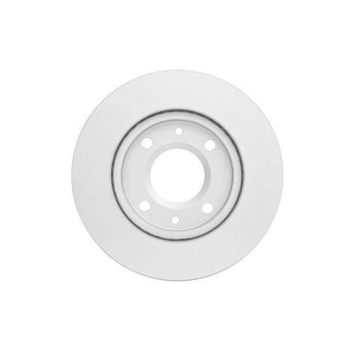 Bosch 0 986 479 B32 2 St&uuml;ck Bremsscheiben f&uuml;r CITRO&Euml;N PEUGEOT