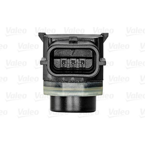 Sensor, Einparkhilfe VALEO 890015 ORIGINAL TEIL f&uuml;r NISSAN OPEL RENAULT VAUXHALL