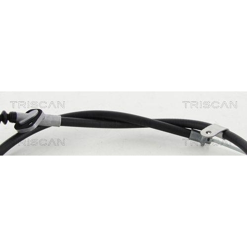 Seilzug, Feststellbremse TRISCAN 8140 131310 f&uuml;r TOYOTA LEXUS, vorne