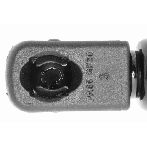 Gasfeder, Koffer-/Laderaum VAICO V10-1983 Original VAICO Qualit&auml;t f&uuml;r SEAT SKODA