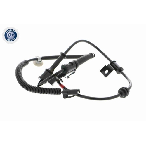 Sensor, Raddrehzahl VEMO V53-72-0071 Q+, Erstausr&uuml;sterqualit&auml;t f&uuml;r KIA
