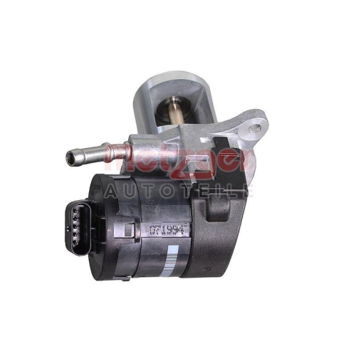 AGR-Ventil METZGER 08920095 ORIGINAL ERSATZTEIL f&uuml;r MERCEDES-BENZ