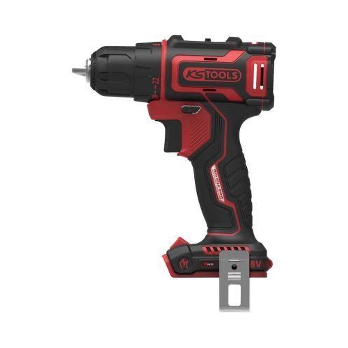 Akkuschrauber KS TOOLS 515.6401 für