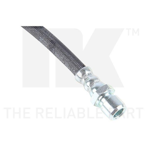 Bremsschlauch NK 852543 f&uuml;r FORD, Hinterachse