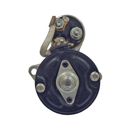 HELLA Starter 8EA 015 642-081 f&uuml;r STEINBOCK PERKINS JCB CATERPILLAR JUNGHEINRICH