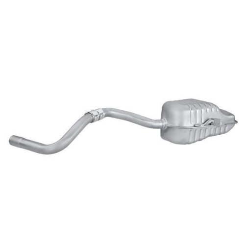 HELLA Endschalld&auml;mpfer 8LD 366 034-851 Easy2Fit &ndash;