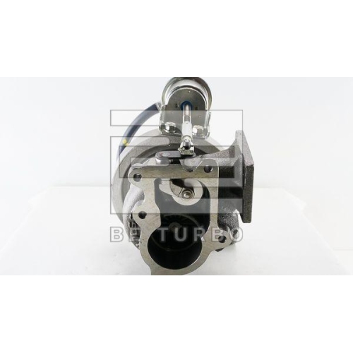 BE TURBO 129826 Lader, Aufladung f&uuml;r IVECO