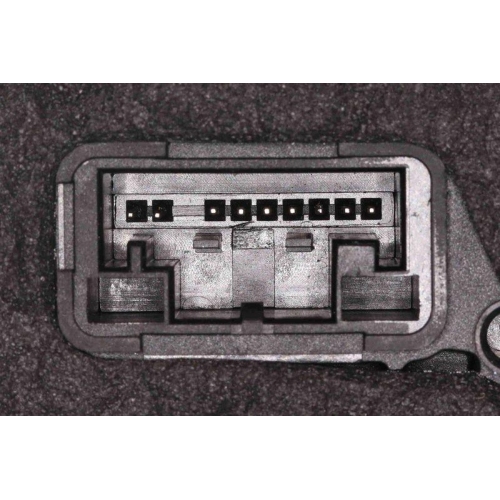 VEMO T&uuml;rschloss links und rechts hinten, Zentralverriegelung "Keyle V10-85-0123 + V10-85-0122 f&uuml;r VW