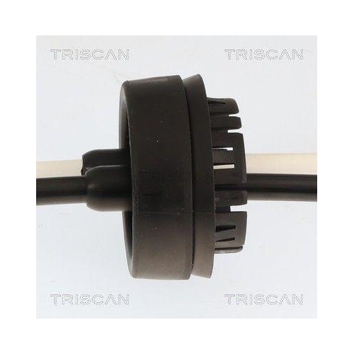 TRISCAN 8140 24739 Seilzug, Schaltgetriebe f&uuml;r OPEL