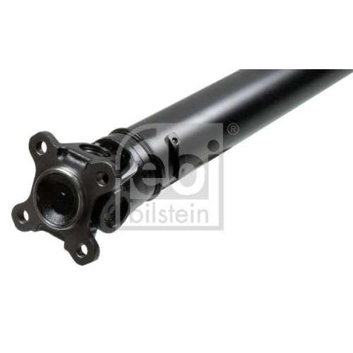 Gelenkwelle, Achsantrieb FEBI BILSTEIN 174114 für BMW, hinten