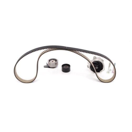 Wasserpumpe + Zahnriemensatz BOSCH 1 987 948 745 für