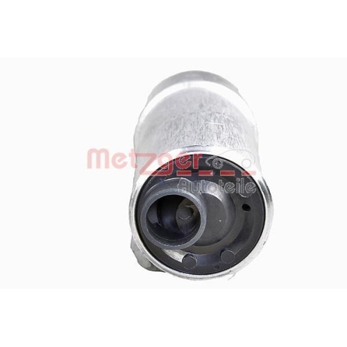 Kraftstoffpumpe METZGER 2250408 für VW