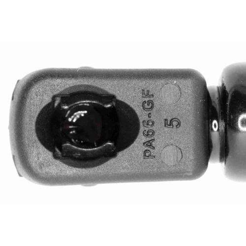 Gasfeder, Motorhaube VAICO V95-0408 Original VAICO Qualität für VOLVO